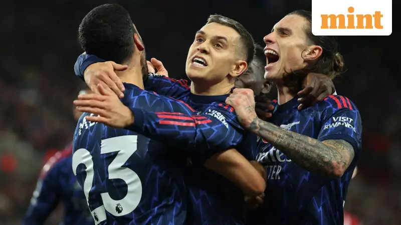 Arsenal vs Tottenham: North London Derby Preview, Lineups & AI Predictions