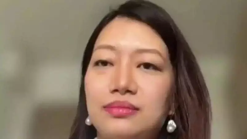 Arunachal Woman's 18-Hour Shanghai Ordeal: Detained as 'Chinese'