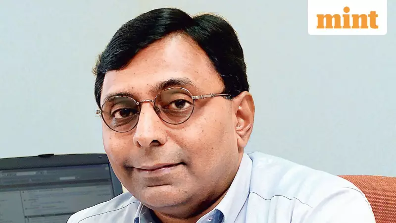 Arunachalam Vellayan's Vision: How His Retail Gamble Transformed Coromandel