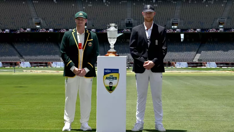 Ashes 2025-26 Begins: Australia Faces England Without Cummins