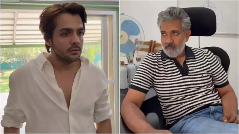 Ashish Chanchlani to Host SS Rajamouli's 'Globetrotter' Mega Event on Nov 15