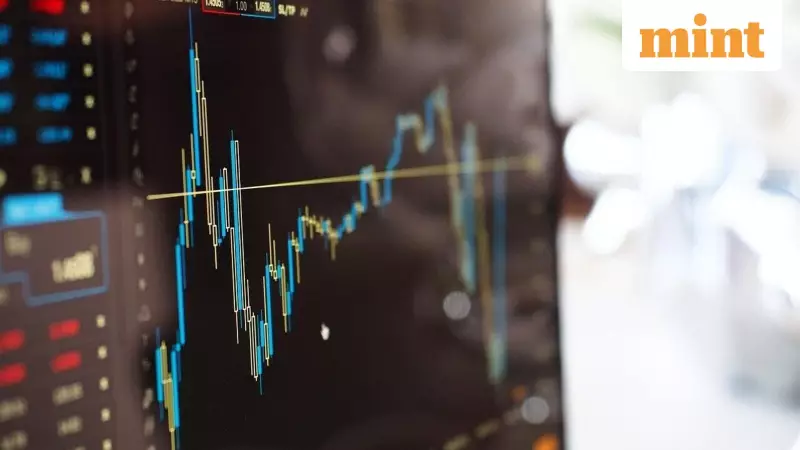 Ashnisha Industries Stock Soars 63% in 6 Sessions, Hits ₹4.60