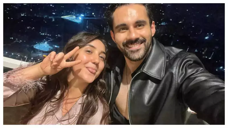 Ashnoor Kaur Evicted from Bigg Boss 19 for Violent Behavior