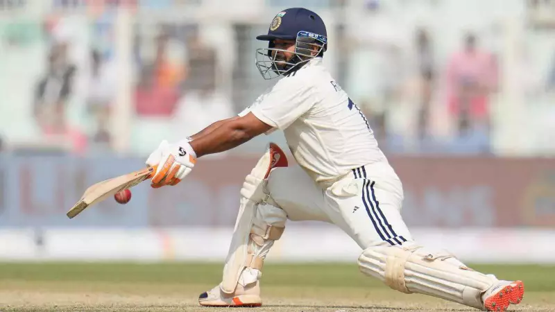 Ashwin Slams Pant's Batting After India's 408-Run Defeat & Series Whitewash