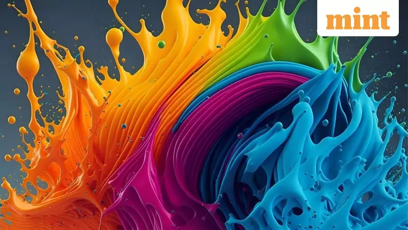 Asian Paint Stock Soars 6%: Here's Why Investors Are Celebrating