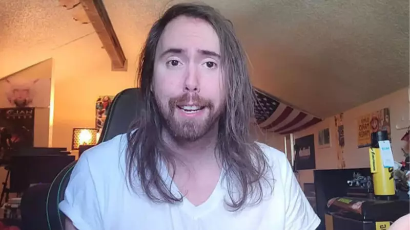 Asmongold's Kick Paycheck Revealed: Streamer Exposes Massive Earnings Difference Compared to Twitch