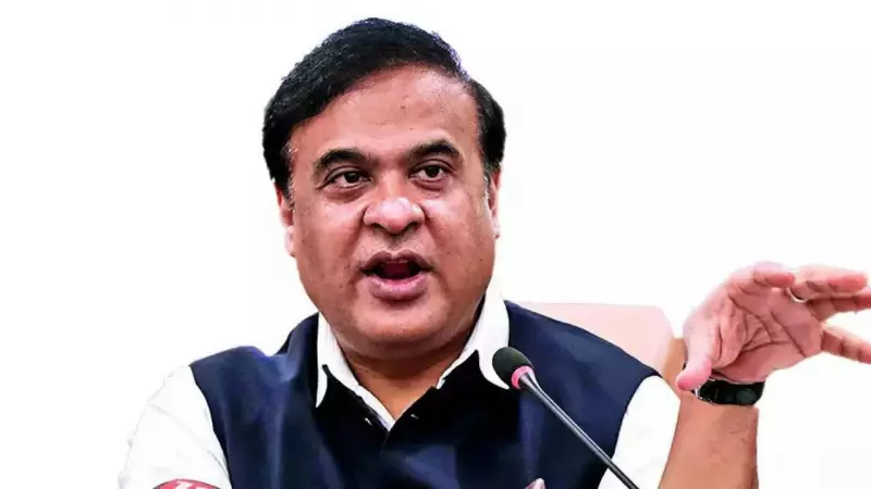 Assam Assembly Passes 6 Education Bills Amid Opposition Walkout