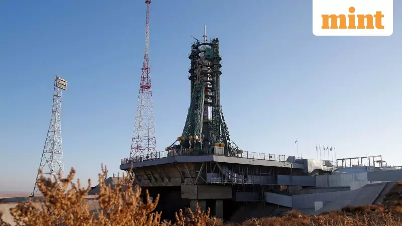 Astronauts Celebrate Thanksgiving in Space with Gourmet Feast on ISS