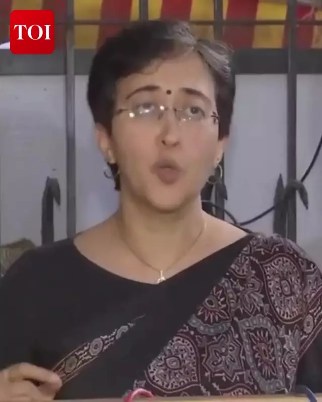 Atishi Questions SIR Process Timing During Goa Zila Panchayat Polls