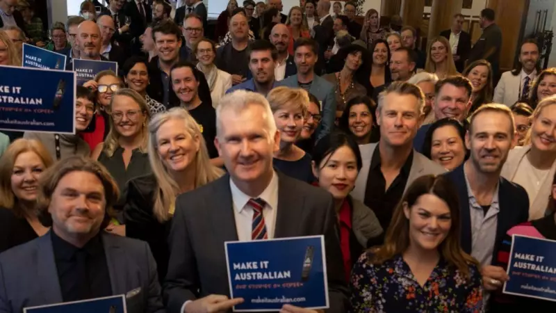 Australia Forces Netflix, Disney+ to Invest Millions in Local Content - Here's Why