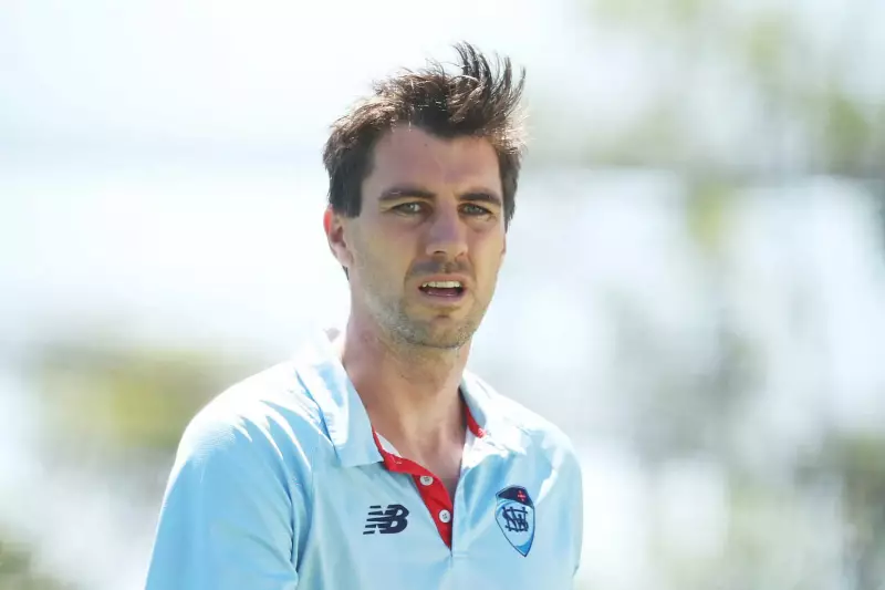 Australia Unchanged for 2nd Ashes Test, Cummins & Hazlewood Wait