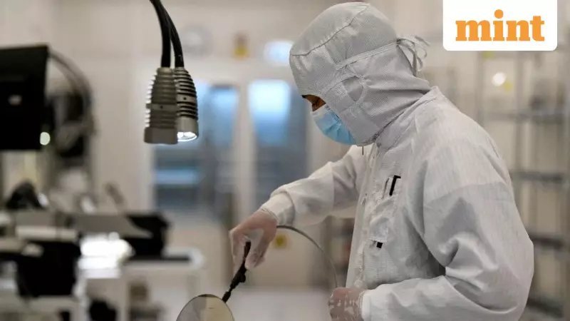 Auto Industry Crisis Averted as Nexperia Chips Resume Flow to India