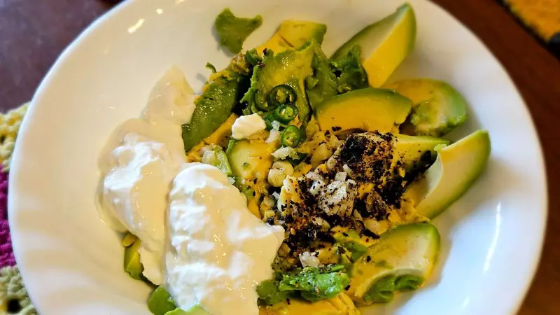 Avocado's Desi Takeover: From Millennial Obsession to Mainstream Staple in India