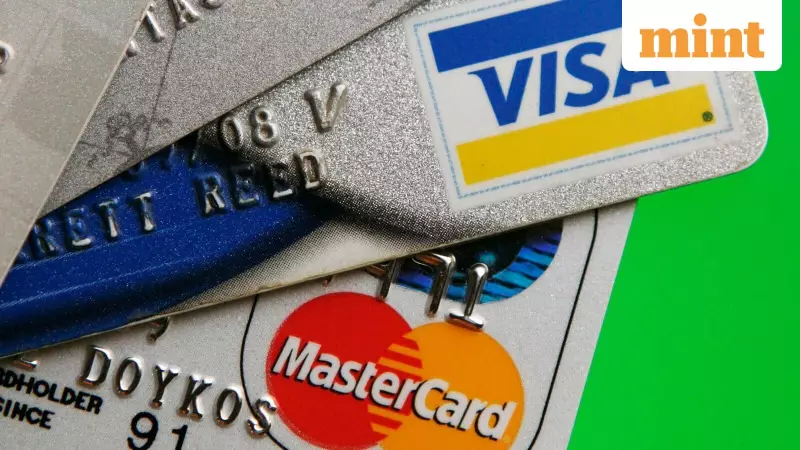 Avoid ₹50,000 Forex Fees: Smart Credit Card Tips for International Travel