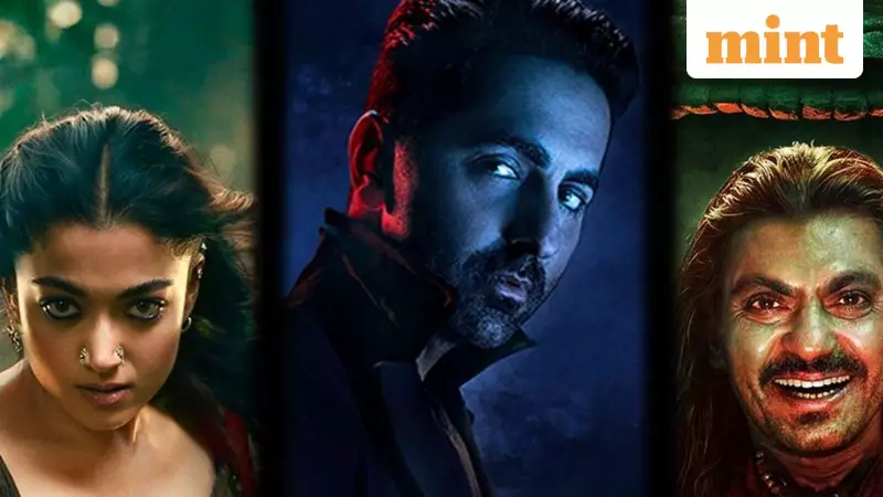 Baaghi 4, War 2 Flop as Sequel Costs Soar, OTT Growth Slows