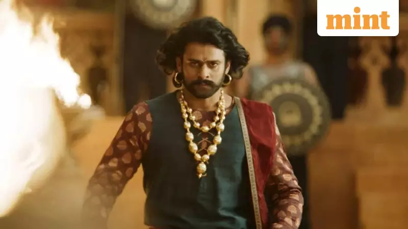 Baahubali Box Office Tsunami: Prabhas-Starrer Storms Past ₹30 Crore Mark in Just 6 Days!