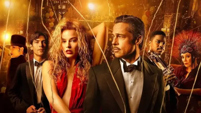 Babylon Hits Netflix on Dec 7: Margot Robbie's Cult Film Gets New Life