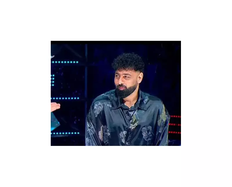 Badshah's Emotional Tribute to Dharmendra on Indian Idol 16