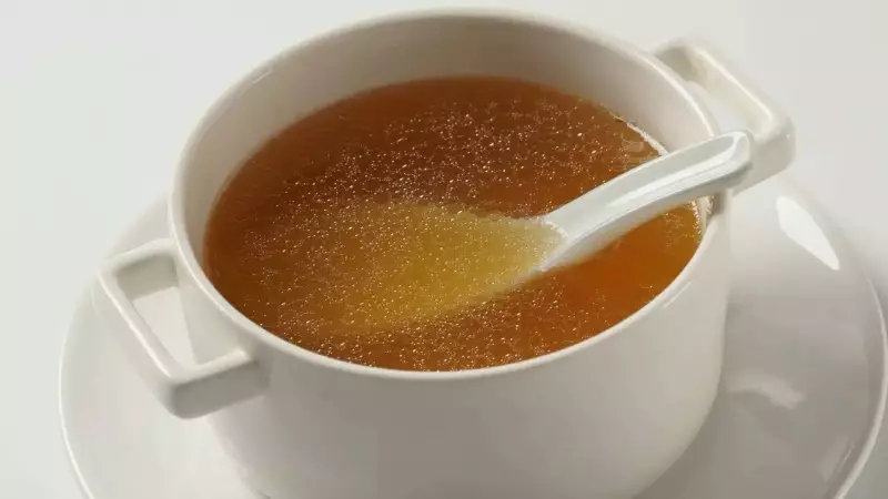 Bajre ki Raab: Rajasthan & Gujarat's Traditional Winter Immunity Drink