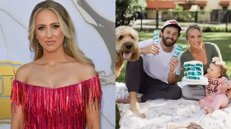 Baker Mayfield Announces Baby Boy Due April 2026 with Heartwarming Reveal