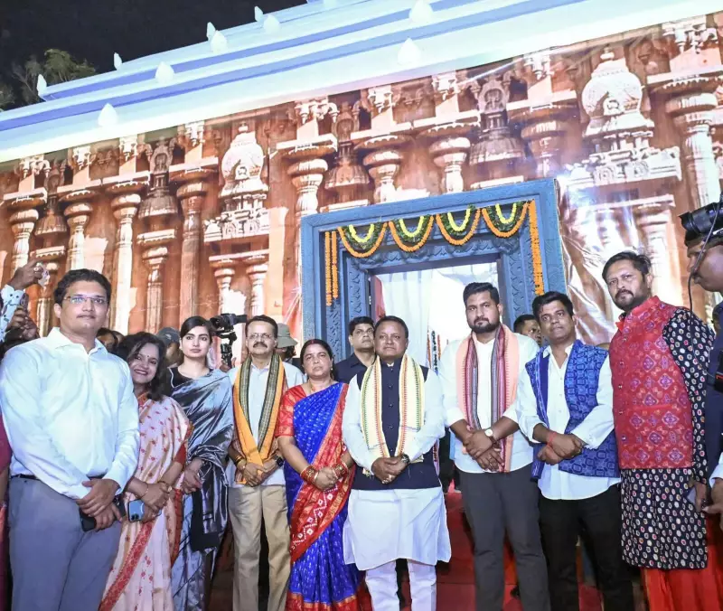 Bali Yatra 2024: Odisha's Grand Maritime Festival Sets New Records with Enhanced Government Support