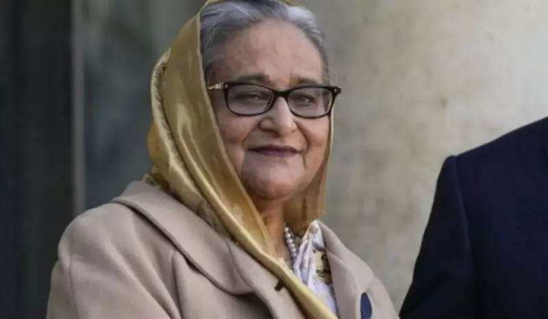 Bangladesh on High Alert as Sheikh Hasina Verdict Expected in 24 Hours