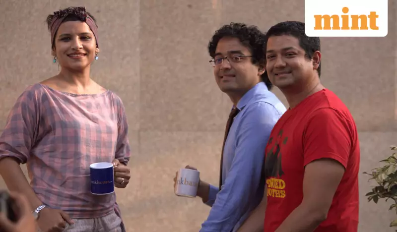 BankBazaar Secures ₹20 Crore Funding from HMVL After FY25 Profit