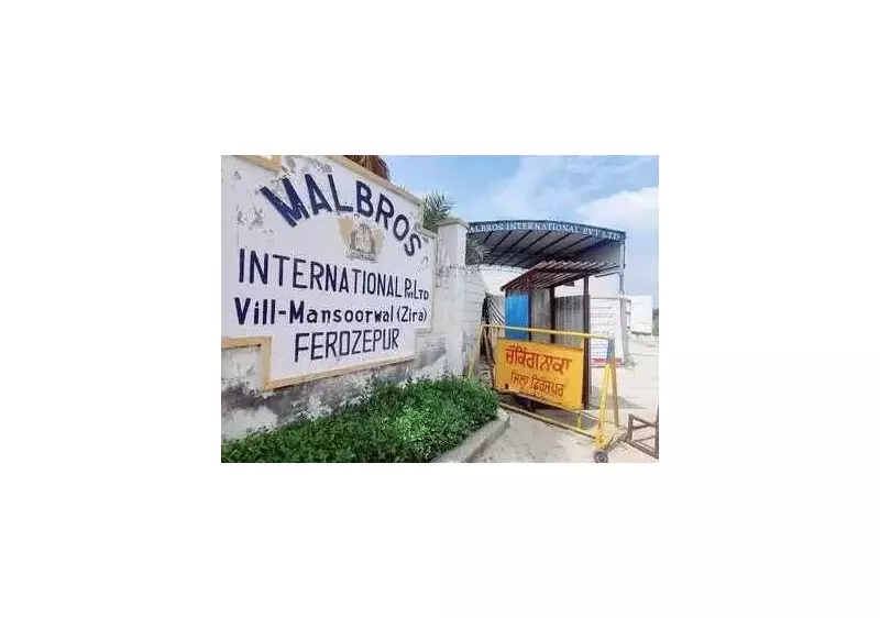 Bathinda Ethanol Plant Faces NGT Scrutiny Over Environmental Clearance Dispute