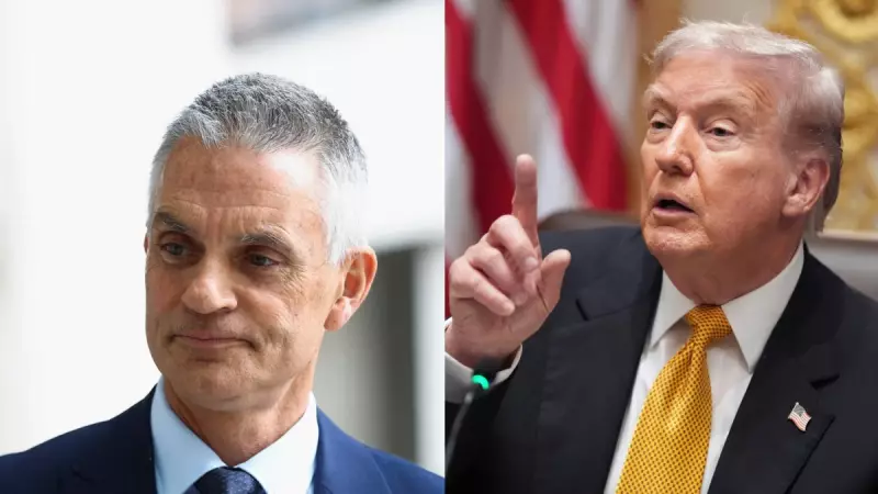 BBC Chiefs Resign Over Edited Trump Speech, Ex-President Slams Broadcaster