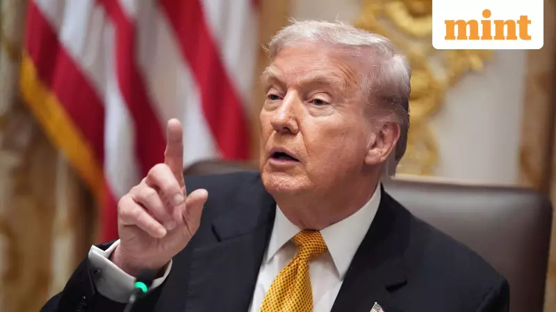 BBC to Apologize for Selectively Editing Trump's Capitol Riot Speech