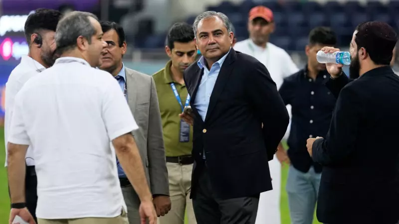 BCCI and PCB Resolve Asia Cup Trophy Issue Amicably, Saikia Confirms