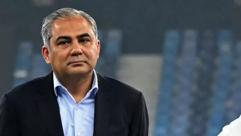 BCCI Demands Asia Cup Trophy Handover: PCB Chief Mohsin Naqvi Skips Crucial ICC Meeting