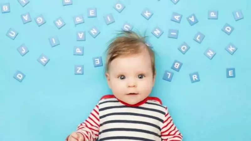 Beautiful Baby Names Starting with D: Dhruv to Damini