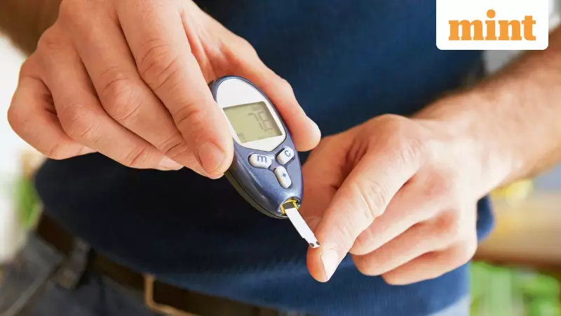 Bedtime Screen Time Raises Blood Sugar & Diabetes Risk