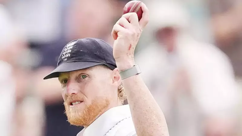 Ben Stokes Commits to England Cricket Until 2027 Ashes - Major Boost for English Cricket