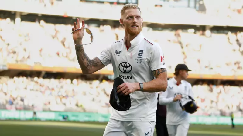 Ben Stokes Joins Ashes Legends, Achieves Historic All-Round Feat
