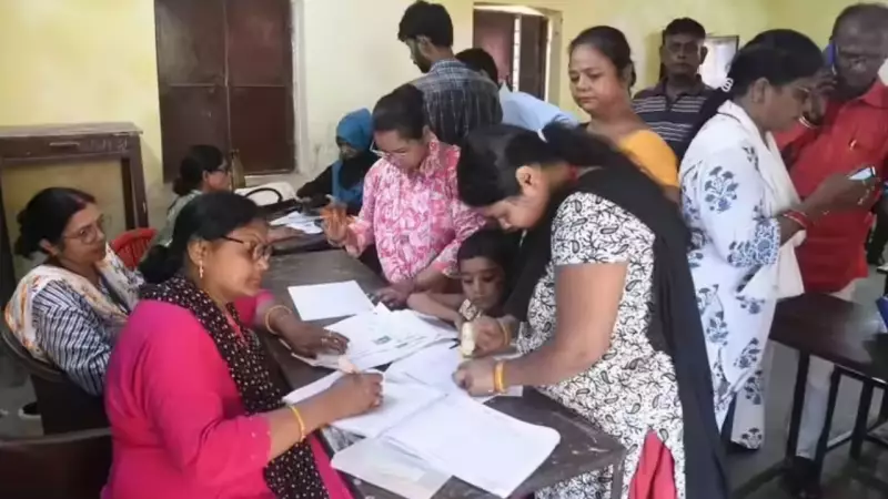 Bengal Voter List Battle: BJP's Assurance vs Opposition's 'Rigging' Fears