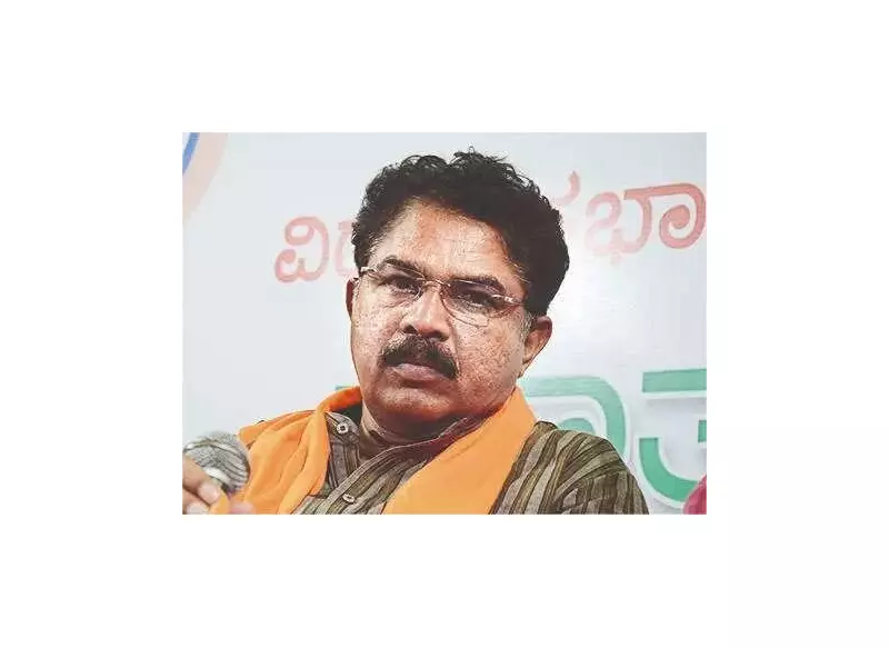 Bengaluru BJP, JD(S) Slam Congress 'Breakfast Truce' as Power Struggle Deepens