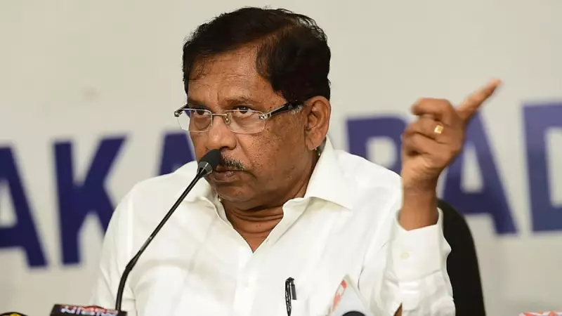 Bengaluru Jail Chief Transferred After Viral Party Videos Spark Outrage