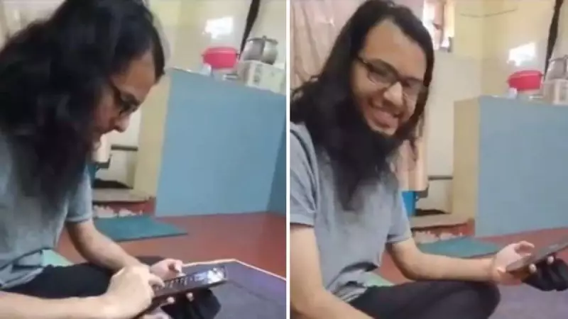 Bengaluru Jail Probe: ISIS Recruiter, Rapist Seen Using Phones