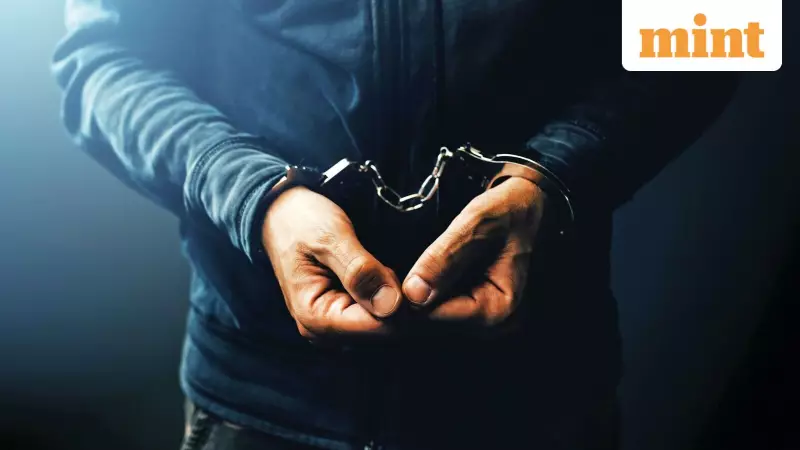 Bengaluru Shock: Man High on Marijuana Attempts Assault on Specially-Abled Woman