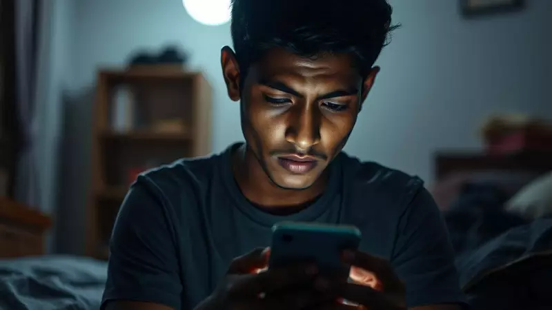 Bengaluru Student Loses Rs 36,000 in Instagram Nude Photo Blackmail Scam