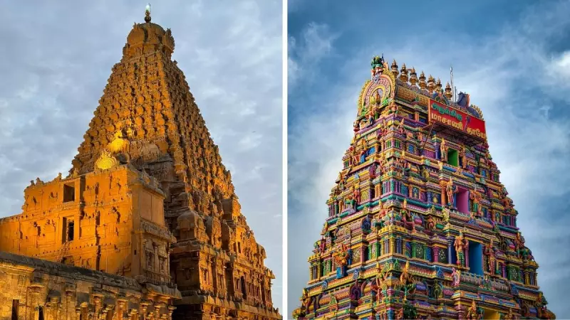 Bengaluru to Become Gateway for South India's Sacred Circuit by 2025