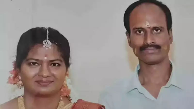 Bengaluru Woman's Deathbed Accusation: Husband Injected Mercury Poison