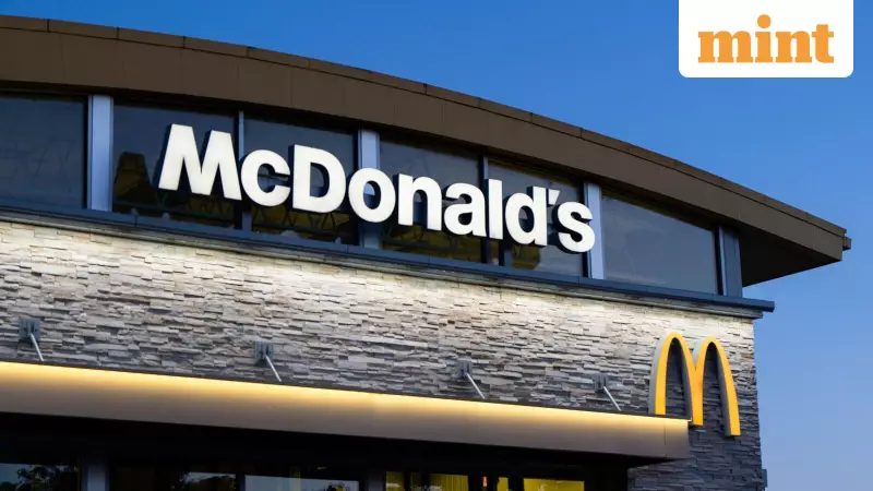 Bengaluru's QSR Crisis: Domino's, McDonald's See Growth Drag