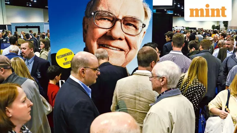 Berkshire Beyond Buffett: Greg Abel's Challenge to Modernize Empire