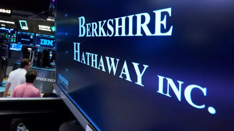 Berkshire Hathaway Q3 Profit Soars 17% to $30.8 Billion as Buffett Prepares Exit - Greg Abel to Take Charge Amid Record $381 Billion Cash Pile