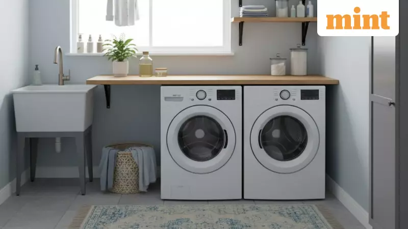 Best 7kg Washing Machines Under ₹20,000 in 2025: Smart Laundry Solutions for Indian Homes