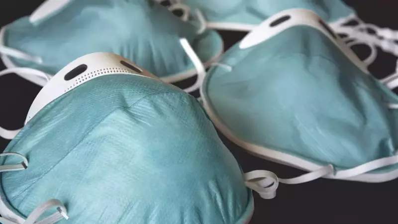 Best Pollution Masks in India: N95 vs KN95 vs Cloth Masks Compared