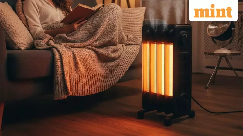 Best Room Heaters 2025: Top Picks for Indian Winters